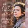 : Anne Battegay - The Essential Hebrew Violin, SACD