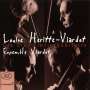 Louise Heritte-Viardot: Klavierquartette A-Dur op.1,D-Dur op.11,d-moll o.op., CD