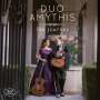 : Duo Amythis - The Journey, CD