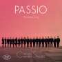 : The Zurich Chamber Singers - Passio, CD