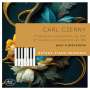 Carl Czerny: Quatuors concertants op. 230 & 816 für 4 Klaviere, CD