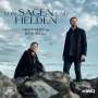 : Sebastian Kohlhepp & Andreas Frese - Von Sagen und Helden, CD