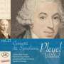 Ignaz Pleyel: Symphonie F-Dur (B.140), CD
