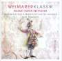 : Weimarer Klassik - Mozart / Haydn / Beethoven, CD