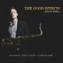 Denis Gäbel: The Good Spirits, CD