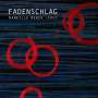 Mareille Merck: Fadenschlag, CD