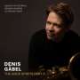 Denis Gäbel: The Good Spirits Part 2, CD