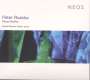 Peter Ruzicka: Klavierwerke, CD