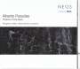 Alberto Posadas: Kammermusik "Poetics of the Gaze", CD
