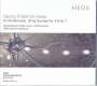 Georg Friedrich Haas: Streichquartette Nr.4 & 7, CD