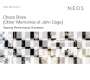 John Cage: Chess Show (Other Memories of John Cage), CD,CD