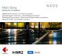 Malin Bang: Orchesterwerke, CD