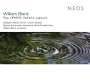 William Blank: Flow für Oboe,Trompete,Harfe,Violine,Cello, CD