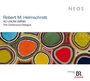 Robert M. Helmschrott: Ad Unum Omnia (The Continuous Dialogue), CD,CD