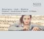 : Olga Chelova - Schumann/Liszt/Brahms, CD