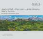 : Igor Andreev & Thomas Gerber - Works for two Pianos, CD