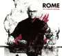 Rome: The Hyperion Machine, CD