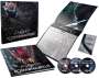 ASP: Kosmonautilus (Limited Edition), CD,CD,CD,Buch,Merchandise