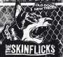The Skinflicks: Old Dogs, New Tricks, CD