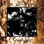 Xymox (Clan Of Xymox): Creatures (Limited Edition), LP,LP
