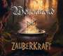 Wolfenmond: Zauberkraft, CD