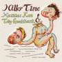 Mathias Kom & Toby Goodshank: Miller Time, LP