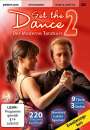 : Get the Dance 2 (Erweiterungskurs), DVD