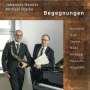 : Johannes Neuner & Michael Starke - Begegnungen, CD