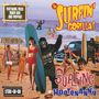 The Surfin' Gorillas: Surfing Hootenanny, CD