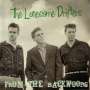 The Lonesome Drifters: From The Backwoods, CD