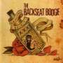 The Backseat Boogie: Original Spirit, CD