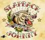 Slapback Johnny: Hit Me Up (Limited-Edition), LP