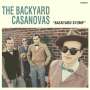 The Backyard Casanovas: Backyard Stomp (Limited Edition) (mono), LP