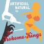 The Kokomo Kings: Artificial Natural (Limited Edition), LP