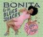 Bonita & The Blues Shacks: Sweet Thing, CD