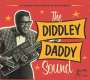 : The Diddley Daddy Sound, CD