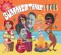: Summertime Scorchers Vol.4, CD
