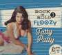 : Rock And Roll Floozy 5: Fatty Patty, CD