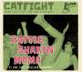 : Cat Fight Vol.1: Rattle Shakin' Mama, CD
