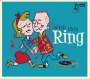 : With This Ring, CD