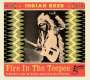 : Indian Bred: Fire In The Teepee, CD