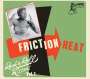 : Rock'n'Roll Kittens Vol.1: Friction Heat, CD