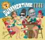 : Summertime Scorchers Vol.1, CD