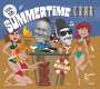 : Summertime Scorchers Vol.2, CD