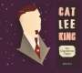 Cat Lee King: The Quarantine Tapes, CD