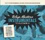 : Whip Masters Instrumental Volume 3, CD