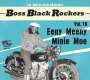 : Boss Black Rockers Vol.10: Eeny Meeny Minie Moe, CD