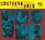 : Southern Bred Vol.13, CD