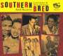 : Southern Bred Vol.20, CD