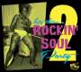 : Rockin' Soul Party Vol.2, CD